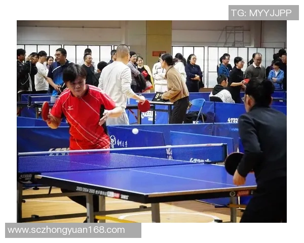 重庆乒乓球队战术创新引领潮流助力乒乓球竞技水平提升