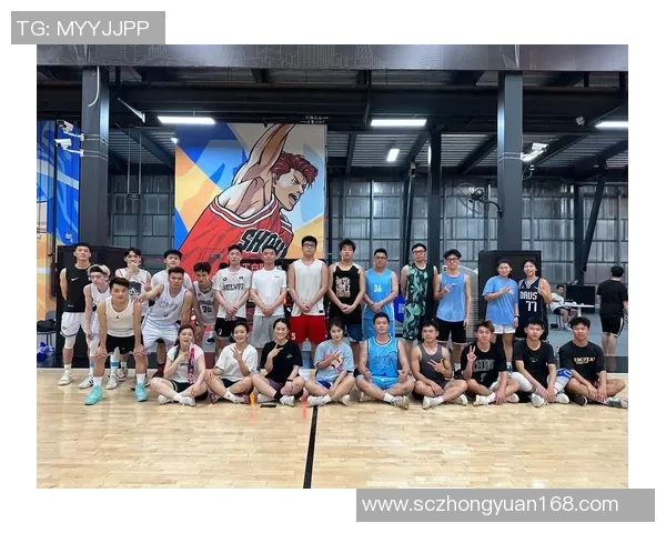 重庆篮球队团队协作新模式引发热议助力球队崛起与发展